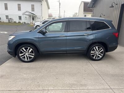 2016 Honda Pilot Touring  AWD - Photo 9 - Hesston, PA 16647