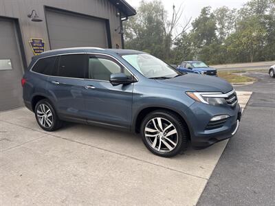 2016 Honda Pilot Touring  AWD - Photo 2 - Hesston, PA 16647