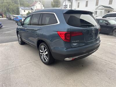 2016 Honda Pilot Touring  AWD - Photo 7 - Hesston, PA 16647
