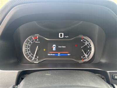 2016 Honda Pilot Touring  AWD - Photo 32 - Hesston, PA 16647