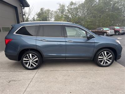 2016 Honda Pilot Touring  AWD - Photo 3 - Hesston, PA 16647