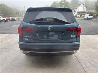 2016 Honda Pilot Touring  AWD - Photo 6 - Hesston, PA 16647