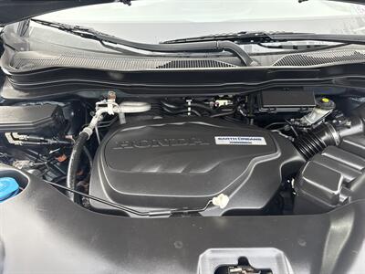 2016 Honda Pilot Touring  AWD - Photo 49 - Hesston, PA 16647