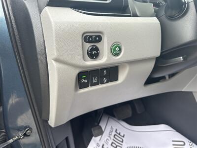 2016 Honda Pilot Touring  AWD - Photo 27 - Hesston, PA 16647