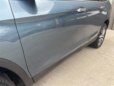 2016 Honda Pilot Touring  AWD - Photo 19 - Hesston, PA 16647