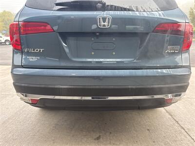 2016 Honda Pilot Touring  AWD - Photo 21 - Hesston, PA 16647
