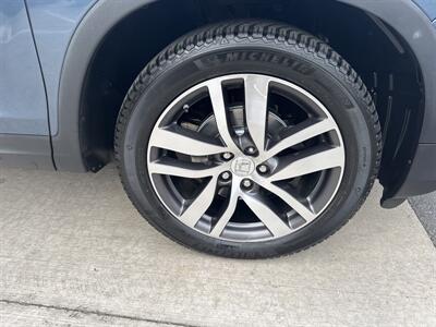 2016 Honda Pilot Touring  AWD - Photo 48 - Hesston, PA 16647