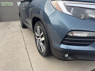 2016 Honda Pilot Touring  AWD - Photo 14 - Hesston, PA 16647