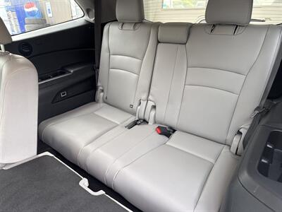 2016 Honda Pilot Touring  AWD - Photo 42 - Hesston, PA 16647