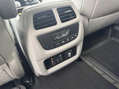 2016 Honda Pilot Touring  AWD - Photo 40 - Hesston, PA 16647