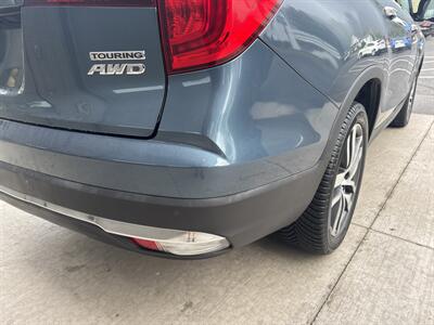 2016 Honda Pilot Touring  AWD - Photo 22 - Hesston, PA 16647
