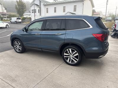 2016 Honda Pilot Touring  AWD - Photo 8 - Hesston, PA 16647