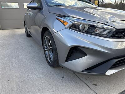 2024 Kia Forte LXS   - Photo 12 - Hesston, PA 16647