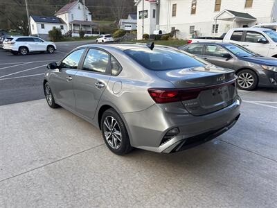 2024 Kia Forte LXS   - Photo 6 - Hesston, PA 16647