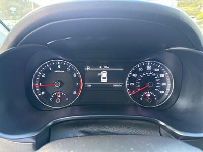 2024 Kia Forte LXS   - Photo 29 - Hesston, PA 16647