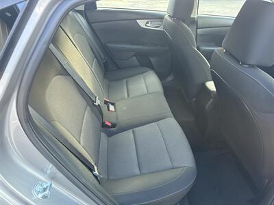2024 Kia Forte LXS   - Photo 40 - Hesston, PA 16647
