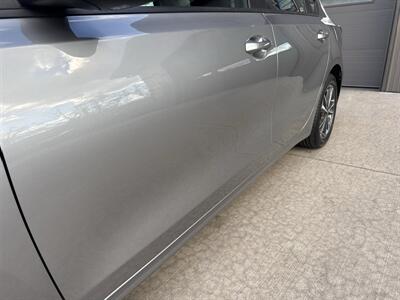2024 Kia Forte LXS   - Photo 17 - Hesston, PA 16647