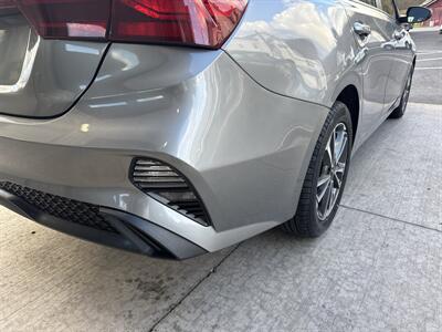 2024 Kia Forte LXS   - Photo 20 - Hesston, PA 16647