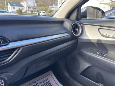 2024 Kia Forte LXS   - Photo 32 - Hesston, PA 16647