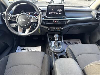 2024 Kia Forte LXS   - Photo 37 - Hesston, PA 16647