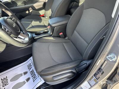 2024 Kia Forte LXS   - Photo 25 - Hesston, PA 16647