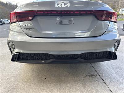 2024 Kia Forte LXS   - Photo 19 - Hesston, PA 16647