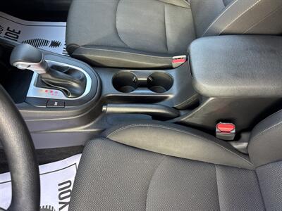 2024 Kia Forte LXS   - Photo 27 - Hesston, PA 16647