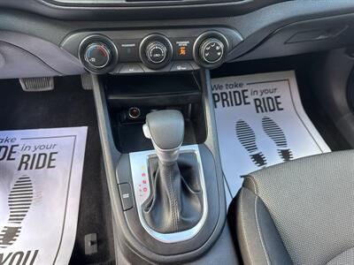 2024 Kia Forte LXS   - Photo 31 - Hesston, PA 16647