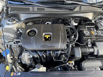 2024 Kia Forte LXS   - Photo 44 - Hesston, PA 16647