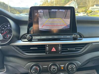 2024 Kia Forte LXS   - Photo 34 - Hesston, PA 16647