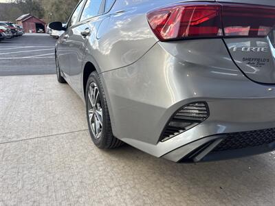2024 Kia Forte LXS   - Photo 18 - Hesston, PA 16647
