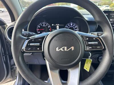 2024 Kia Forte LXS   - Photo 28 - Hesston, PA 16647