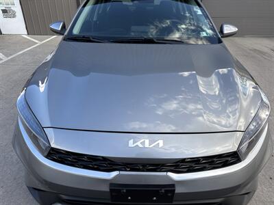 2024 Kia Forte LXS   - Photo 15 - Hesston, PA 16647