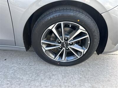 2024 Kia Forte LXS   - Photo 43 - Hesston, PA 16647