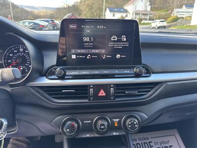 2024 Kia Forte LXS   - Photo 30 - Hesston, PA 16647