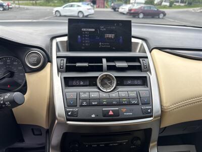 2015 Lexus NX 200t  AWD - Photo 30 - Hesston, PA 16647