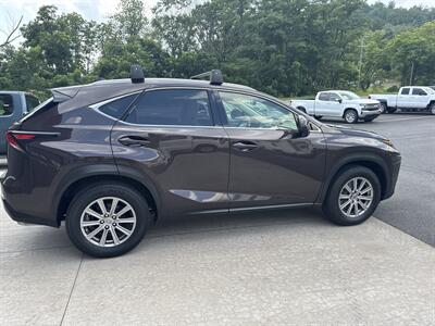 2015 Lexus NX 200t  AWD - Photo 3 - Hesston, PA 16647