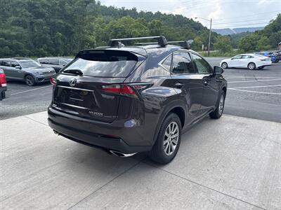 2015 Lexus NX 200t  AWD - Photo 4 - Hesston, PA 16647