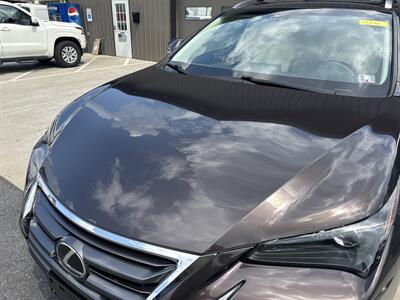 2015 Lexus NX 200t  AWD - Photo 15 - Hesston, PA 16647