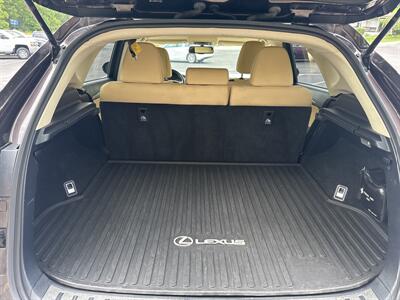 2015 Lexus NX 200t  AWD - Photo 38 - Hesston, PA 16647