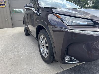 2015 Lexus NX 200t  AWD - Photo 12 - Hesston, PA 16647
