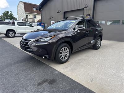 2015 Lexus NX 200t  AWD - Photo 8 - Hesston, PA 16647