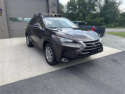 2015 Lexus NX 200t  AWD - Photo 11 - Hesston, PA 16647