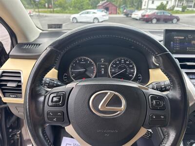 2015 Lexus NX 200t  AWD - Photo 28 - Hesston, PA 16647