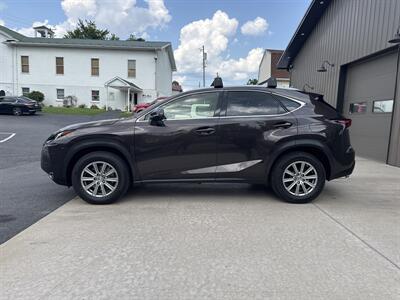 2015 Lexus NX 200t  AWD - Photo 7 - Hesston, PA 16647