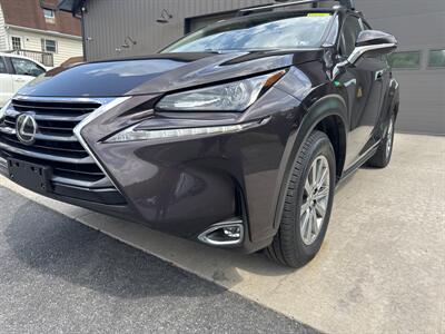 2015 Lexus NX 200t  AWD - Photo 14 - Hesston, PA 16647