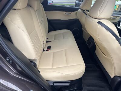 2015 Lexus NX 200t  AWD - Photo 40 - Hesston, PA 16647