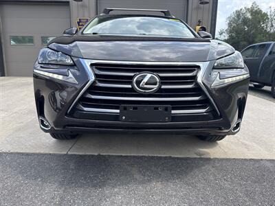 2015 Lexus NX 200t  AWD - Photo 13 - Hesston, PA 16647