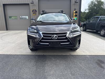 2015 Lexus NX 200t  AWD - Photo 10 - Hesston, PA 16647