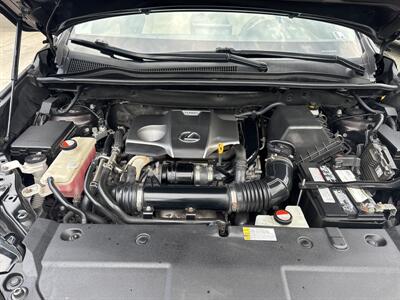 2015 Lexus NX 200t  AWD - Photo 44 - Hesston, PA 16647